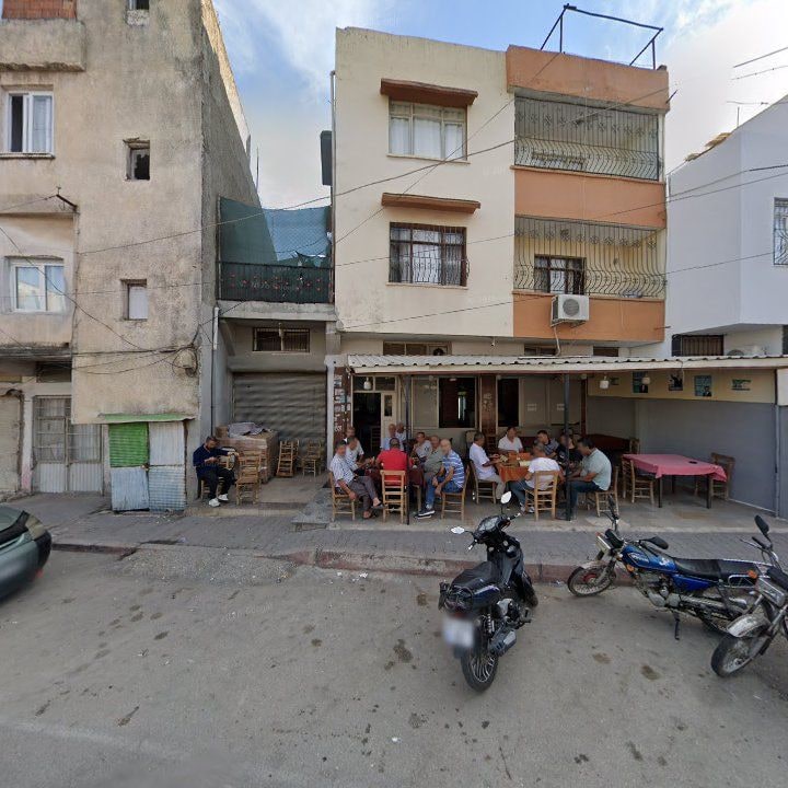 Yılmaz Kıraathanesi