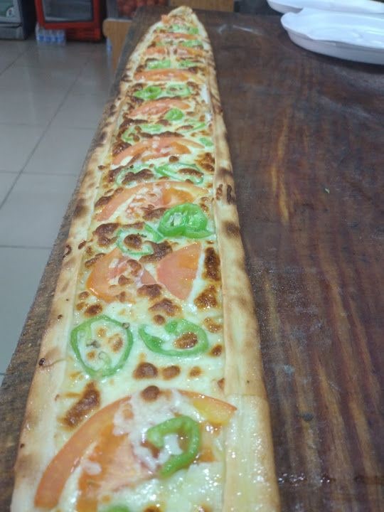 Yilmaz Pide 3