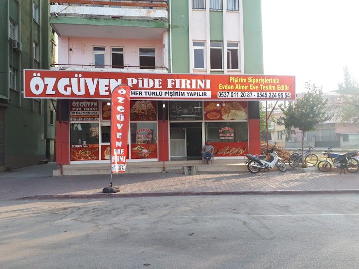Yilmaz Pide Firini