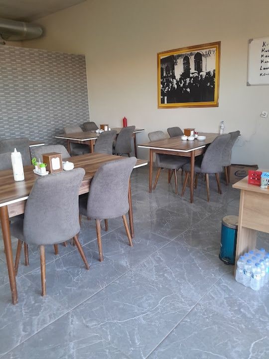 Yılmaz Pide Ve Kebap Salonu