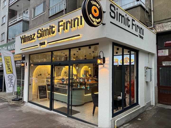 Yılmaz Simit Fırını