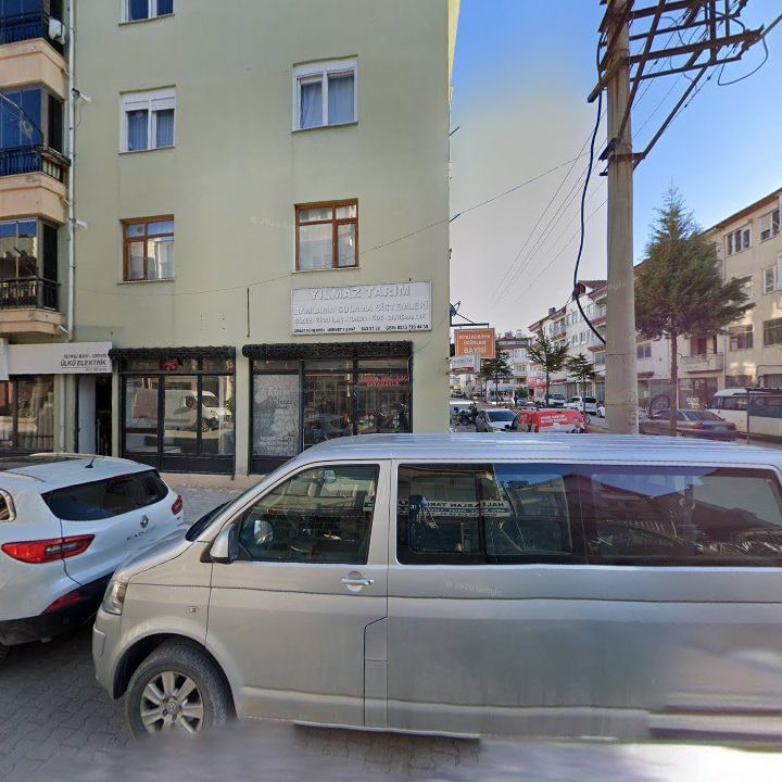 Yılmaz Unlu Mamulleri