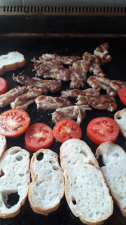 Yılmaz Usta Köfteci