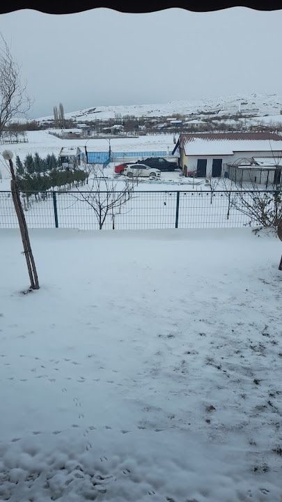 YILMAZCAN ÇİFTLİĞİ