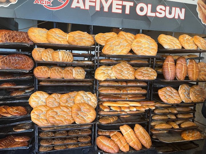 Yılmazlar Unlu Mamulleri