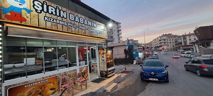 Yilmazoğlu Pidenes
