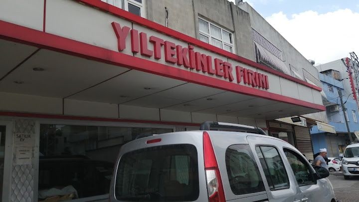 Yıltekinler Fırını