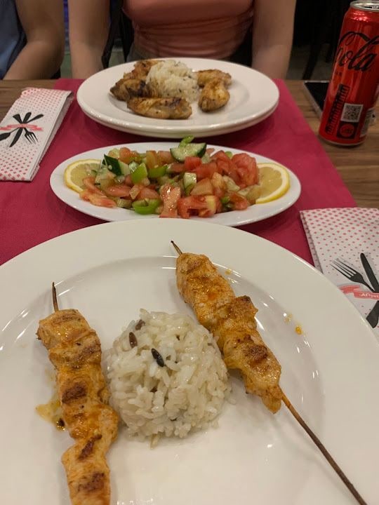 Yine Sen Restaurant