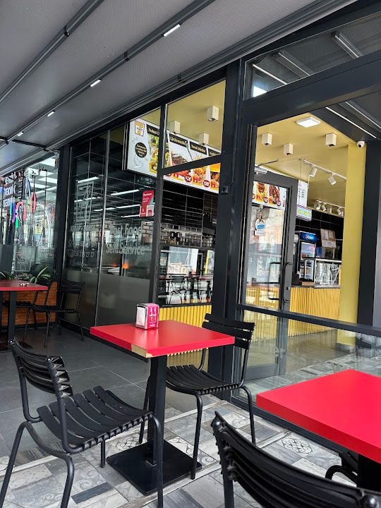 Yirmi 7 Kebap House