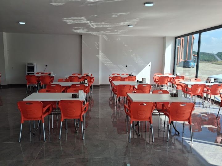 Ykm Yemek Lokanta Ve Catering
