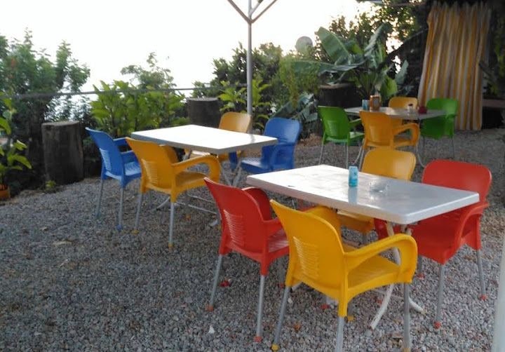 Yol Üstü Manav Cafe