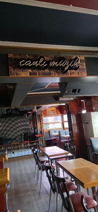 Yolcu Bar - Türkü Bar Ankara