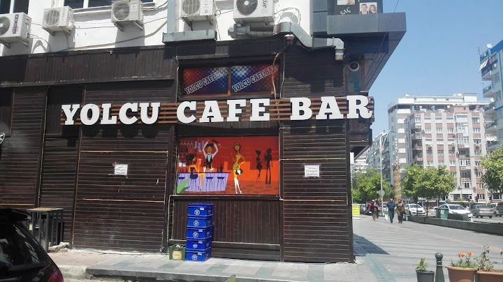 Yolcu Pub