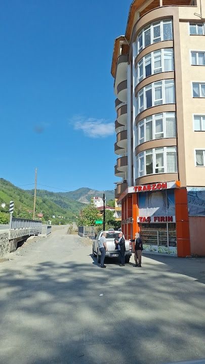 Yoldere Ekmek Sarayi Tas Firin