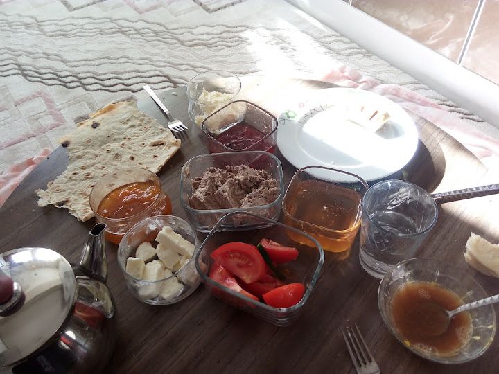 Yolüstü Izgara