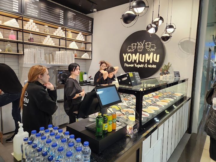 YOMUMU