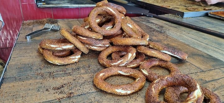 Yön Simit Fırını