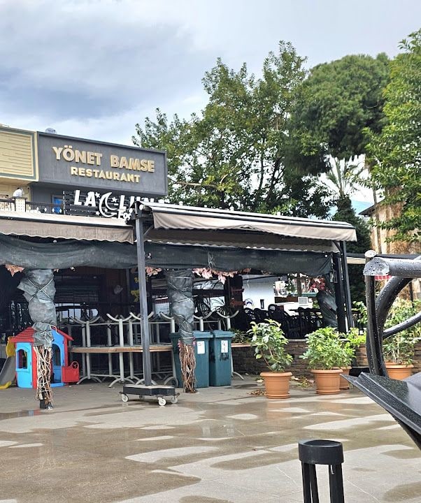Yönet Restoran