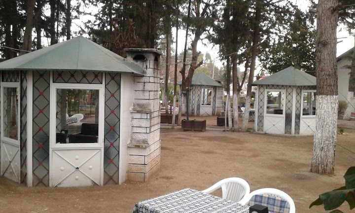 Yöre Restoran