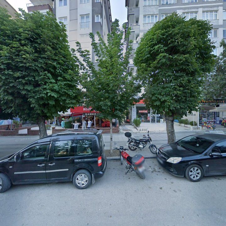 Yöre Yanıç Ve Mantı Evi