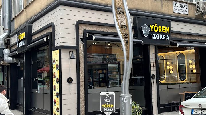 Yörem Lokantası