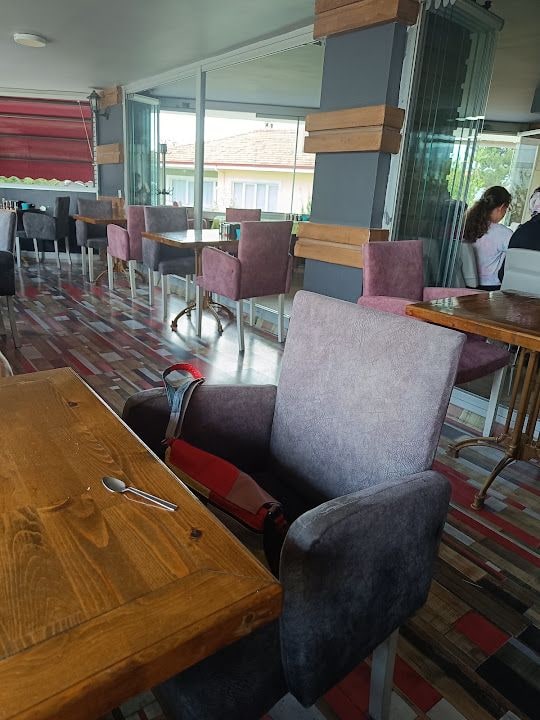 Yörem Pide & Restaurant Gümüshacıköy
