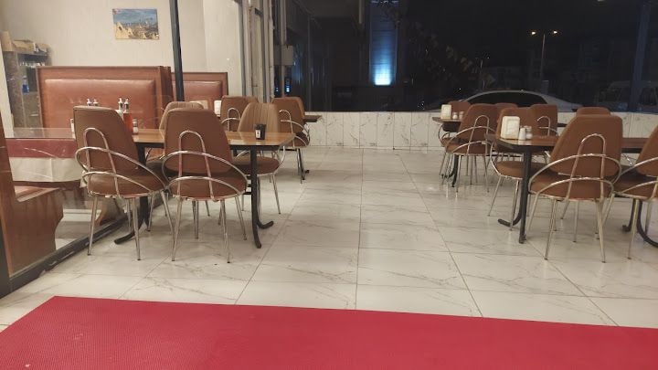 Yörem Restorant