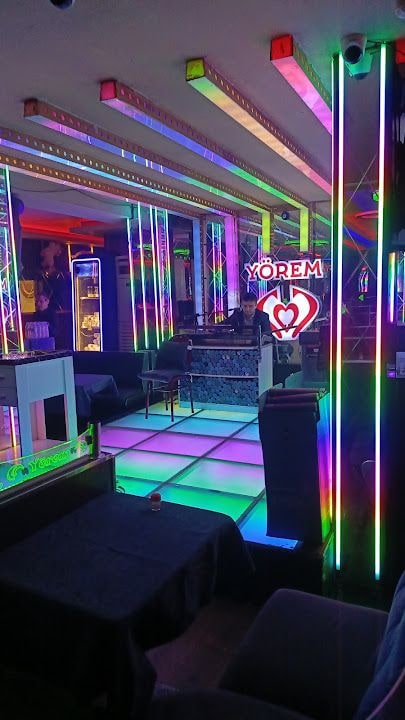 Yörem Show Gazino