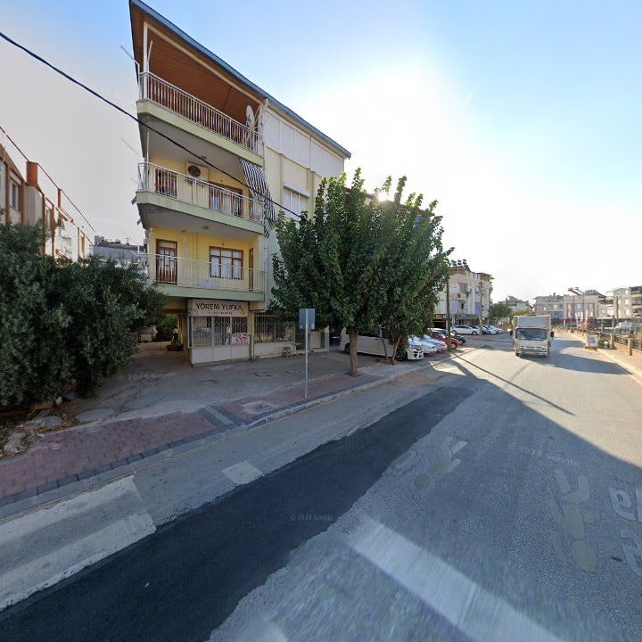 Yörem Yufka Ve Unlu Mamülleri