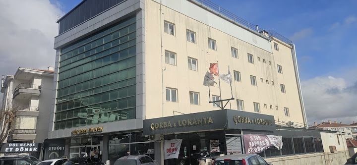 Yöresel Ekmek Unlu Mamüller Gıda İnş.ith.ihr.san.ve Tic.ltd.şti