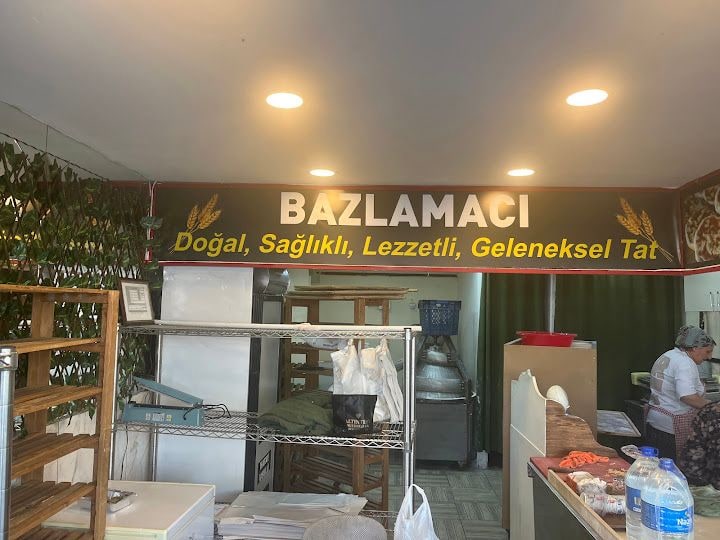 YÖRESEL UNLU MAMULLER