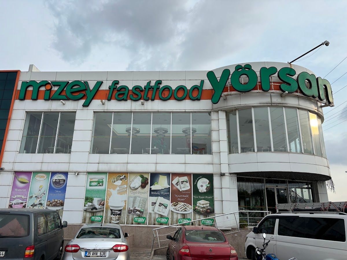 Yörsan FastFood