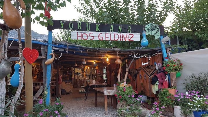 Yörük Ana Gözleme