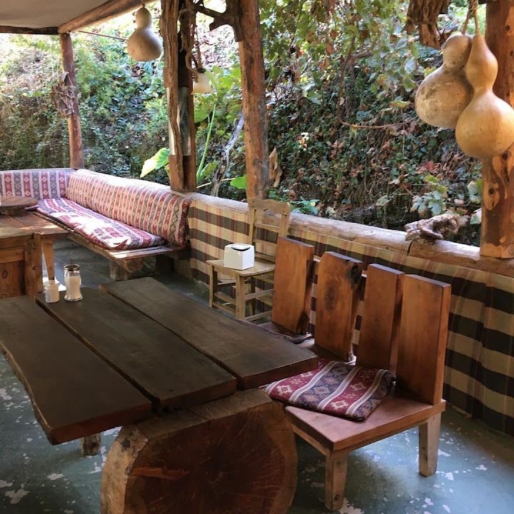 Yörük Evi