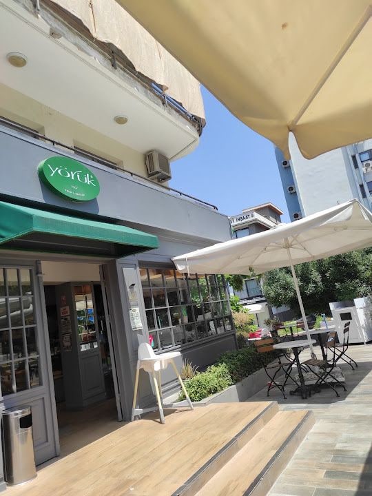 Yörük Fırın & Bakery