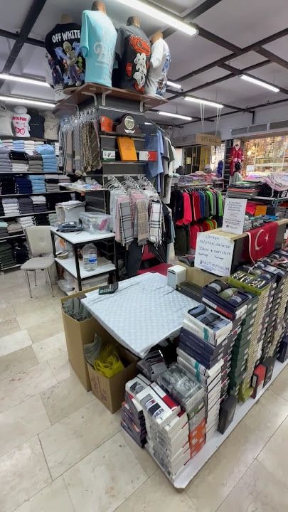Yörük Köy