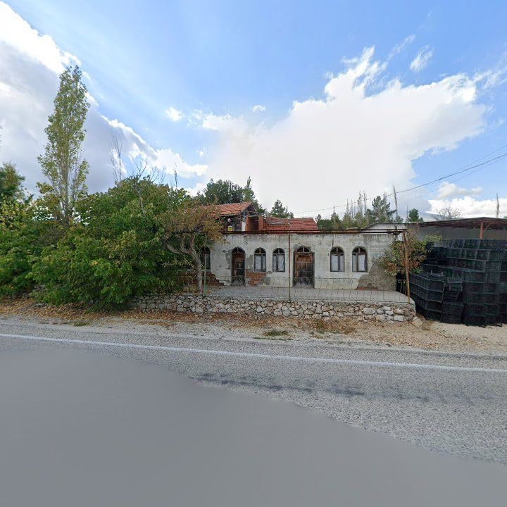 Yörük Restaurant Yörük Hüseyin'in Yeri