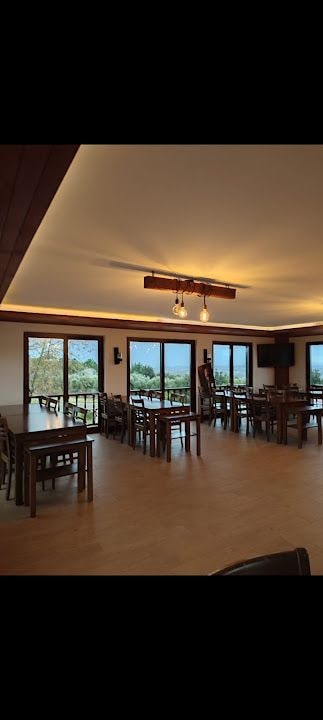 Yörükler Obası At Çiftliği-restoran-kamp