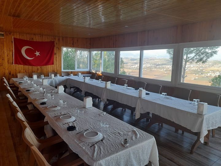 Yörükler Restaurant