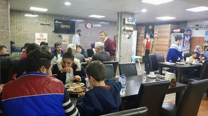 Yörükoğlu Pide