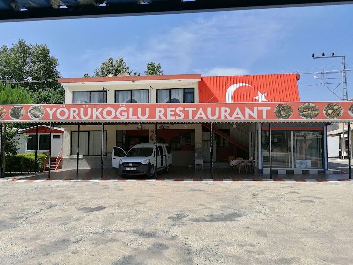 Yörükoğlu Restoran