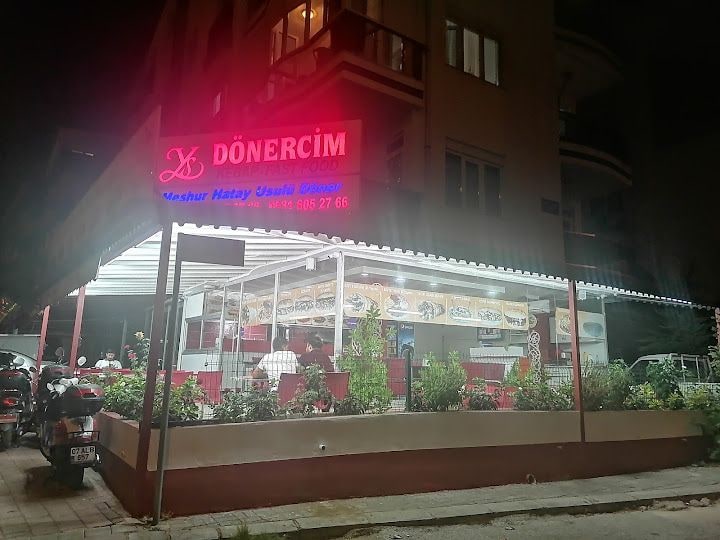 Ys Dönercim Kebap & Fast Food
