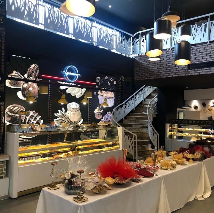 Yuba Cafe & Bistro