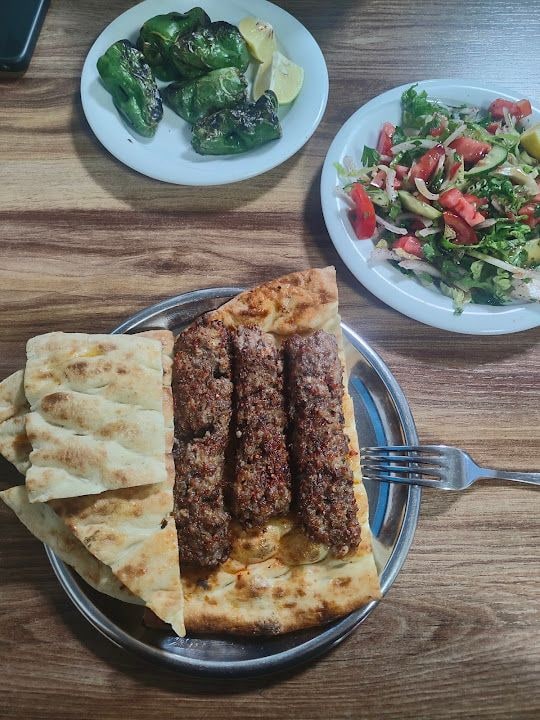 Yücel Kebap Salonu