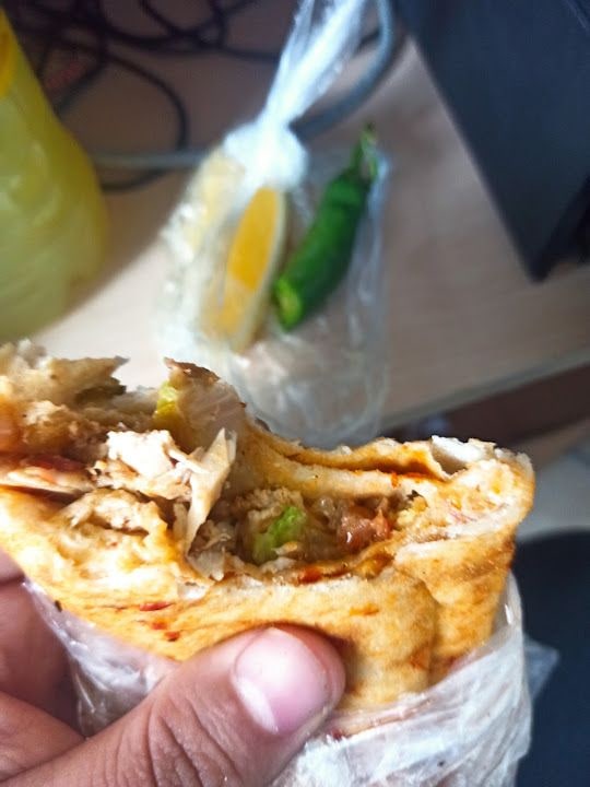 Yudum Döner