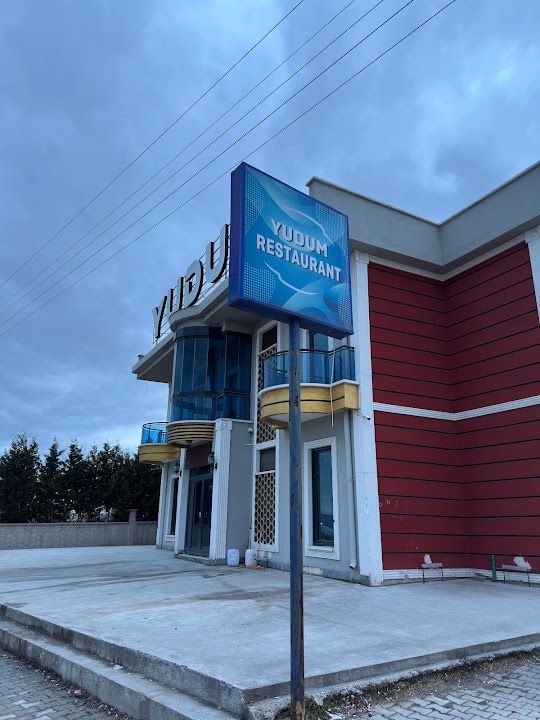 YUDUM RESTAURANT