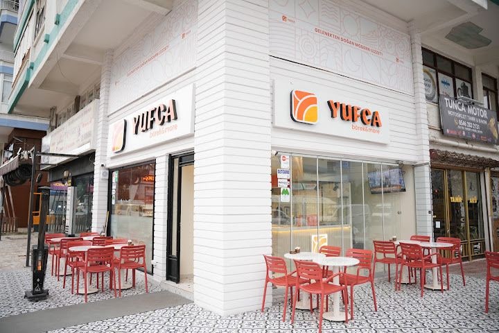 Yufca Börek & More