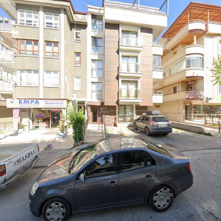 Yufka Kadayıf Bazlama Gözleme