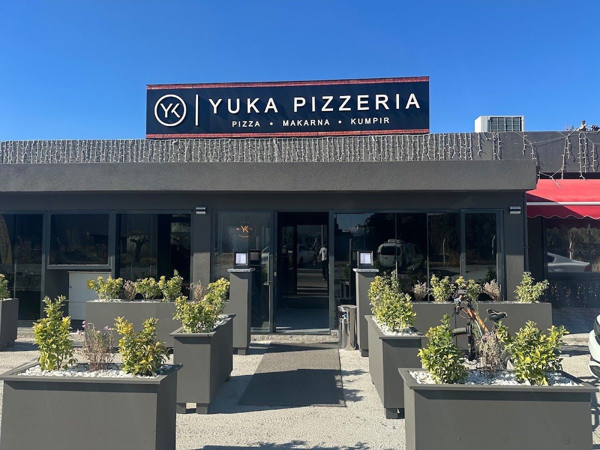 Yuka Pizzeria