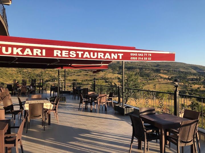 Yukarı Restaurant